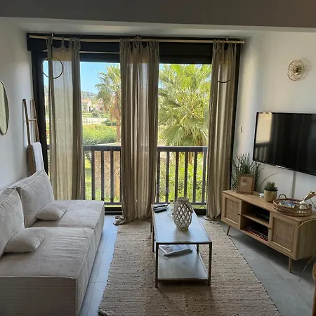 Les Marines De Lejlighed Gassin