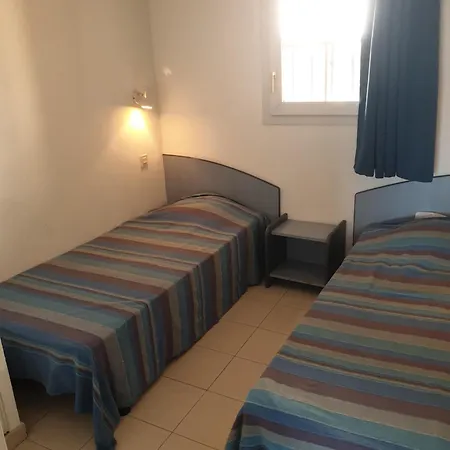 Les Marines De Lejlighed *