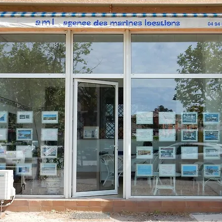 Appartement Les Marines De *