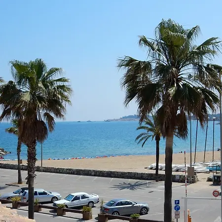 Appartement Les Marines De *