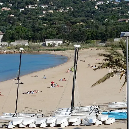 Apartman Les Marines De *