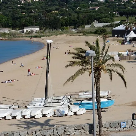 Apartament Les Marines De Gassin