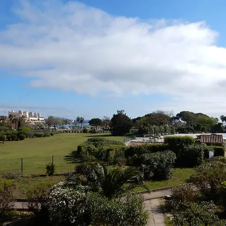 Les Marines De Gassin