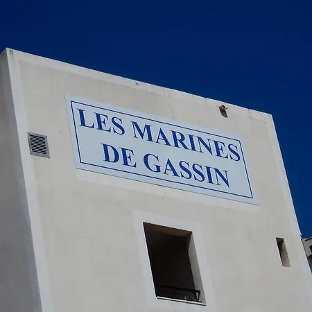 Lejlighed Les Marines De