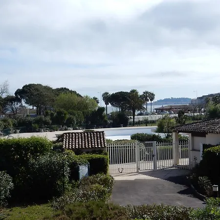 Les Marines De Gassin