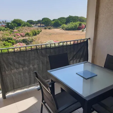 Appartement Les Marines De *