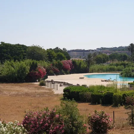 Les Marines De Lejlighed *