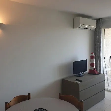 Les Marines De Гассен